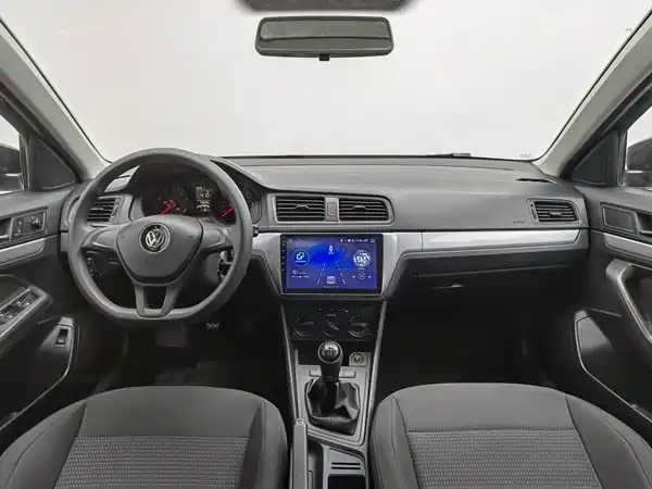 Volkswagen Lavida 2017