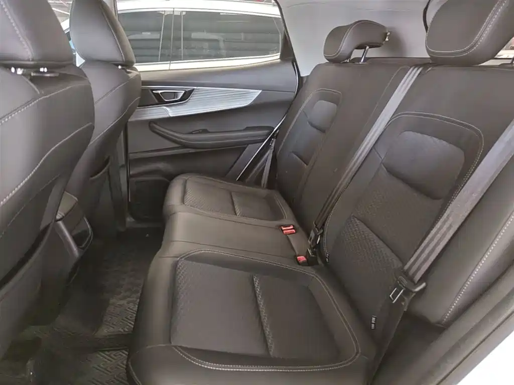 Chery Tiggo 5x 2021 — фото 17