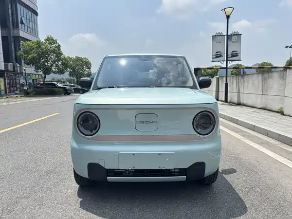 Geely Galaxy Panda 2023
