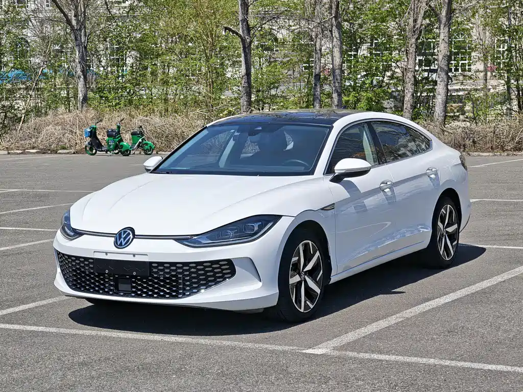 Volkswagen Lamando 2022