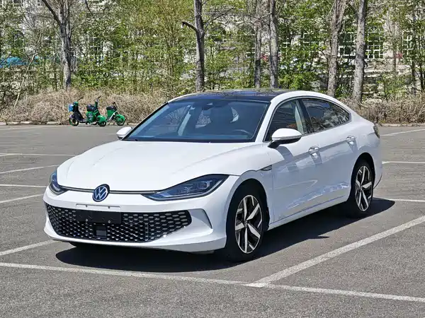 Volkswagen Lamando 2022