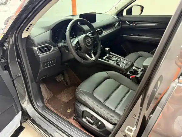 Mazda CX-5 2024