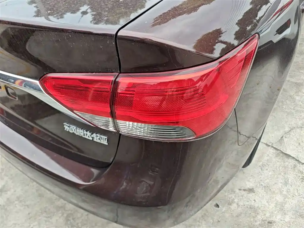 Kia Forte 2015 — фото 8