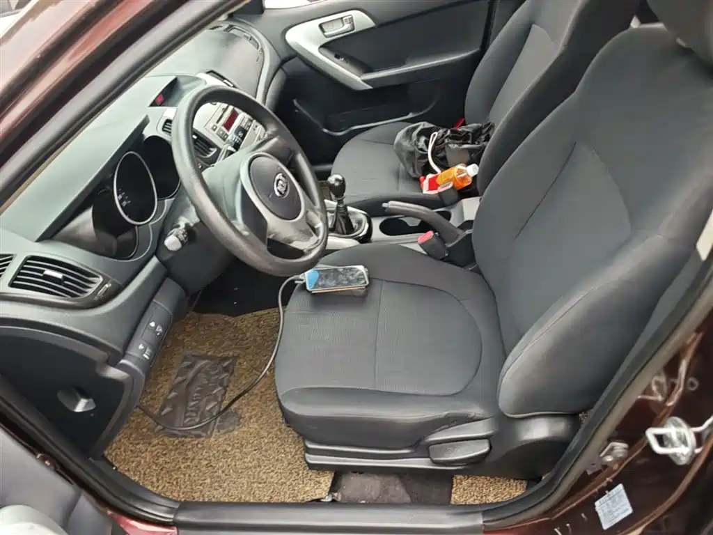 Kia Forte 2015 — фото 15