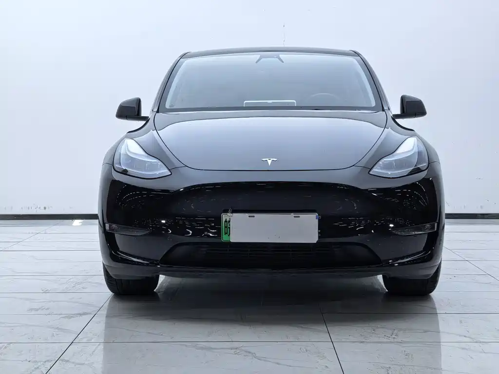 Tesla Model Y 2023 — фото 2