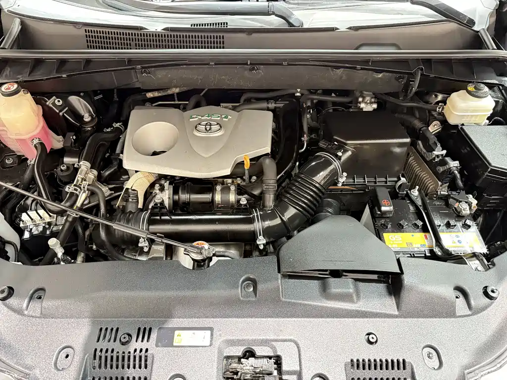 Toyota Highlander 2020 — фото 19