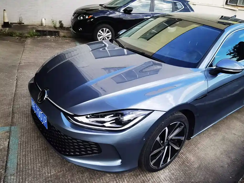 Volkswagen Lamando 2022
