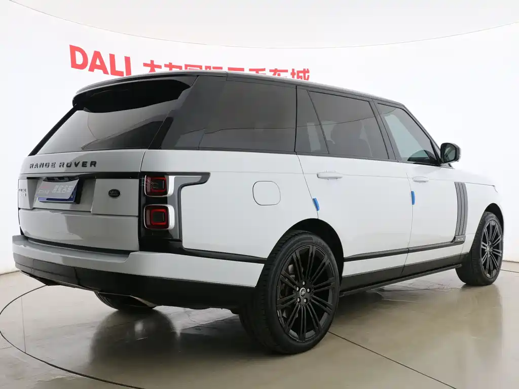 Land Rover Range Rover 2015 — фото 19