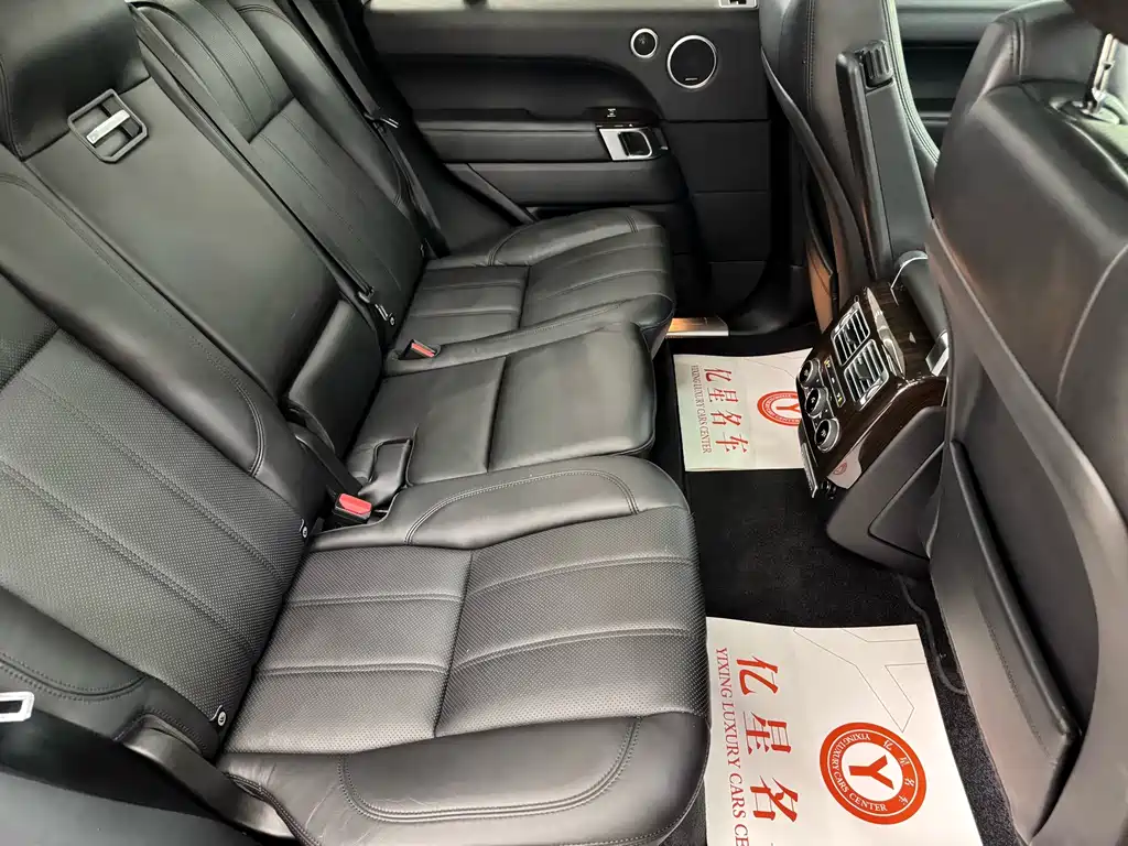 Land Rover Range Rover 2016 — фото 13