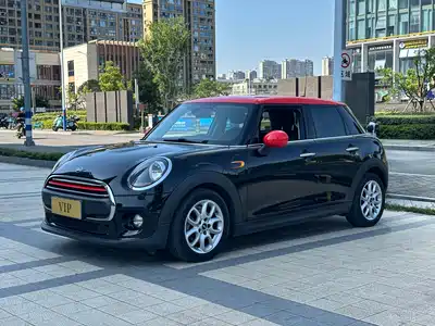 MINI MINI 2018