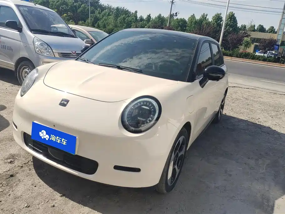 Yiwei 3 2024