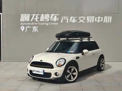 MINI MINI 2013