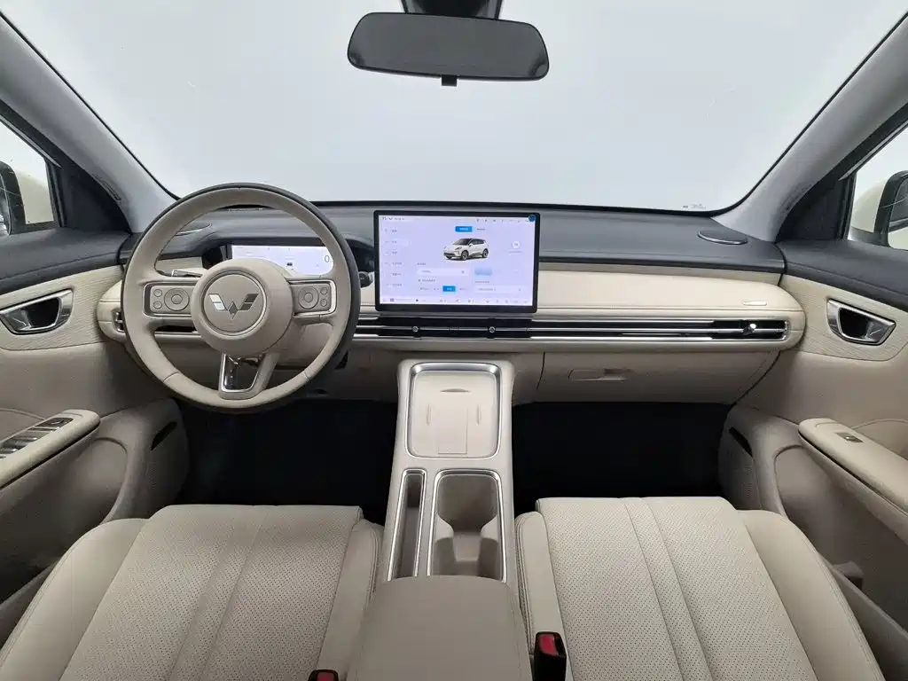 Wuling Bingo S 2025