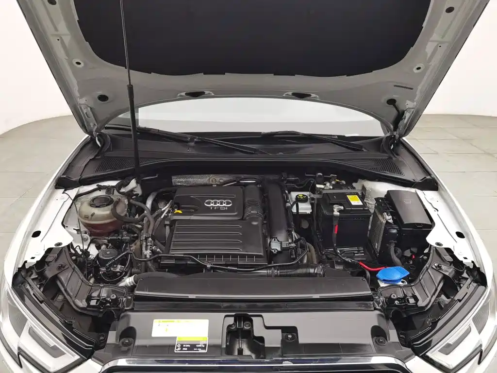 Audi A3 2020