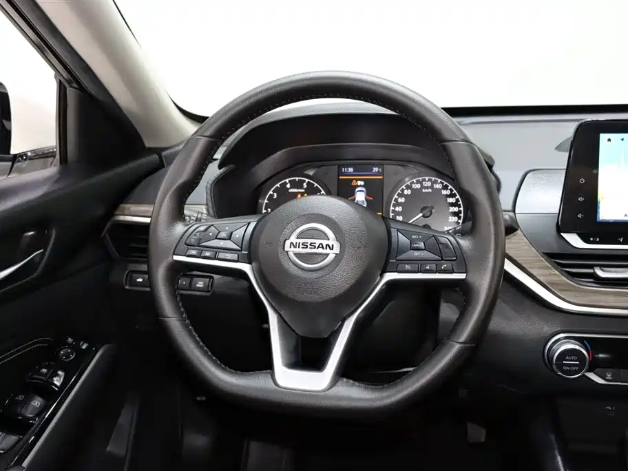 Nissan Teana 2021 — фото 13