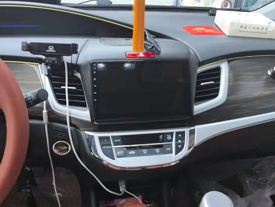 Honda Jade 2018 — фото 13
