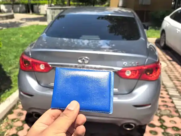 Infiniti Q50 2016