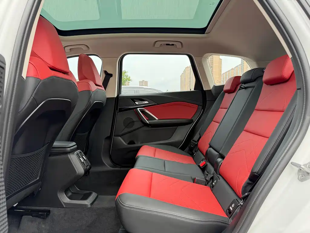 BMW X1 2023 — фото 18