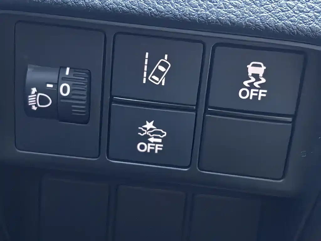 Honda Breeze 2021 — фото 15