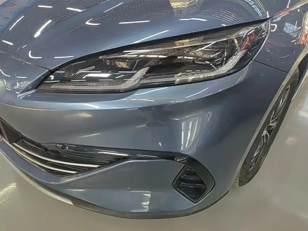 BYD Seal 06 2025 — фото 24