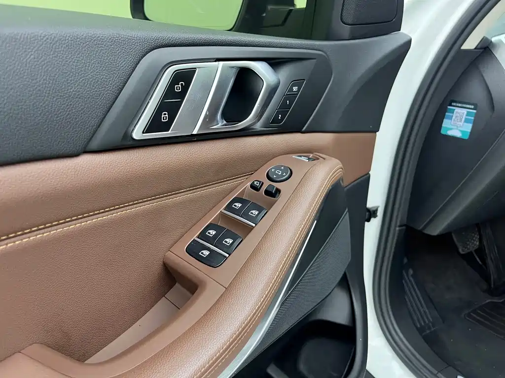 BMW X5 2019 — фото 15