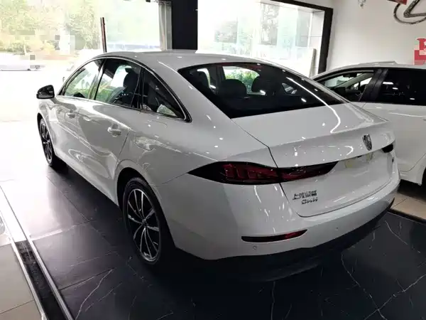 Roewe D7 2025