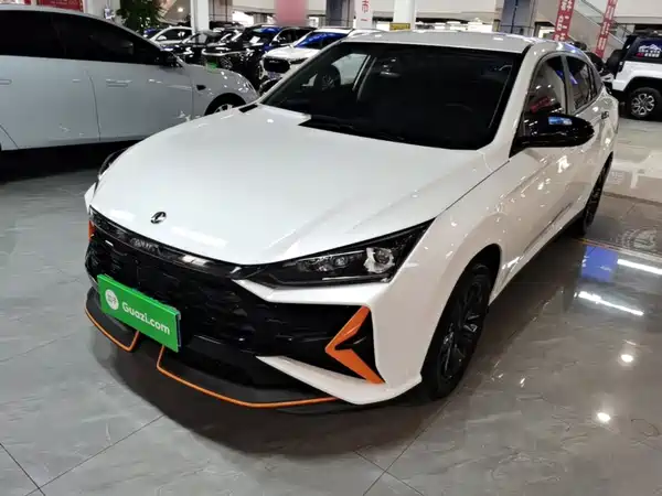 Dongfeng Yixuan 2025