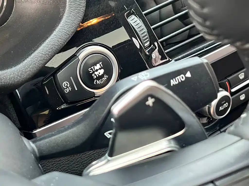 BMW X4 2018 — фото 16