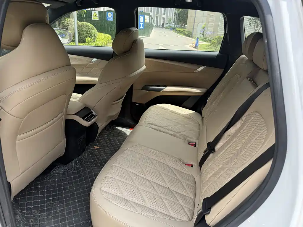 Changan CS75 PLUS 2025 — фото 6
