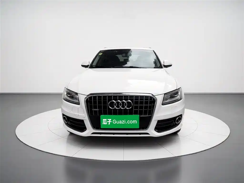 Audi Q5 2015 — фото 2