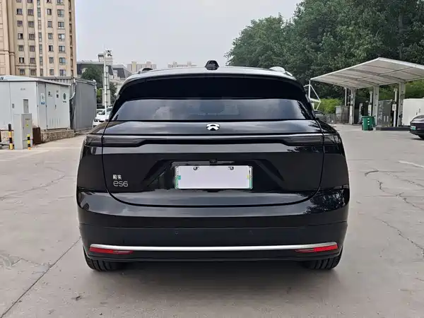 NIO ES6 2024