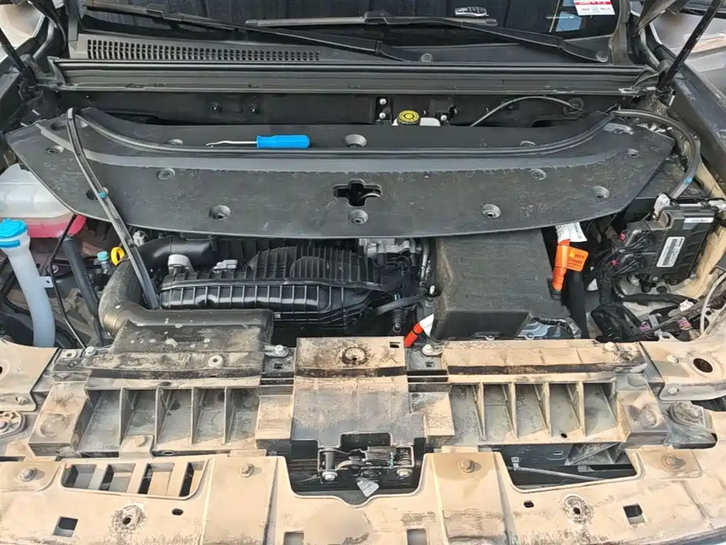 BYD Pro New Energy 2024 — фото 20