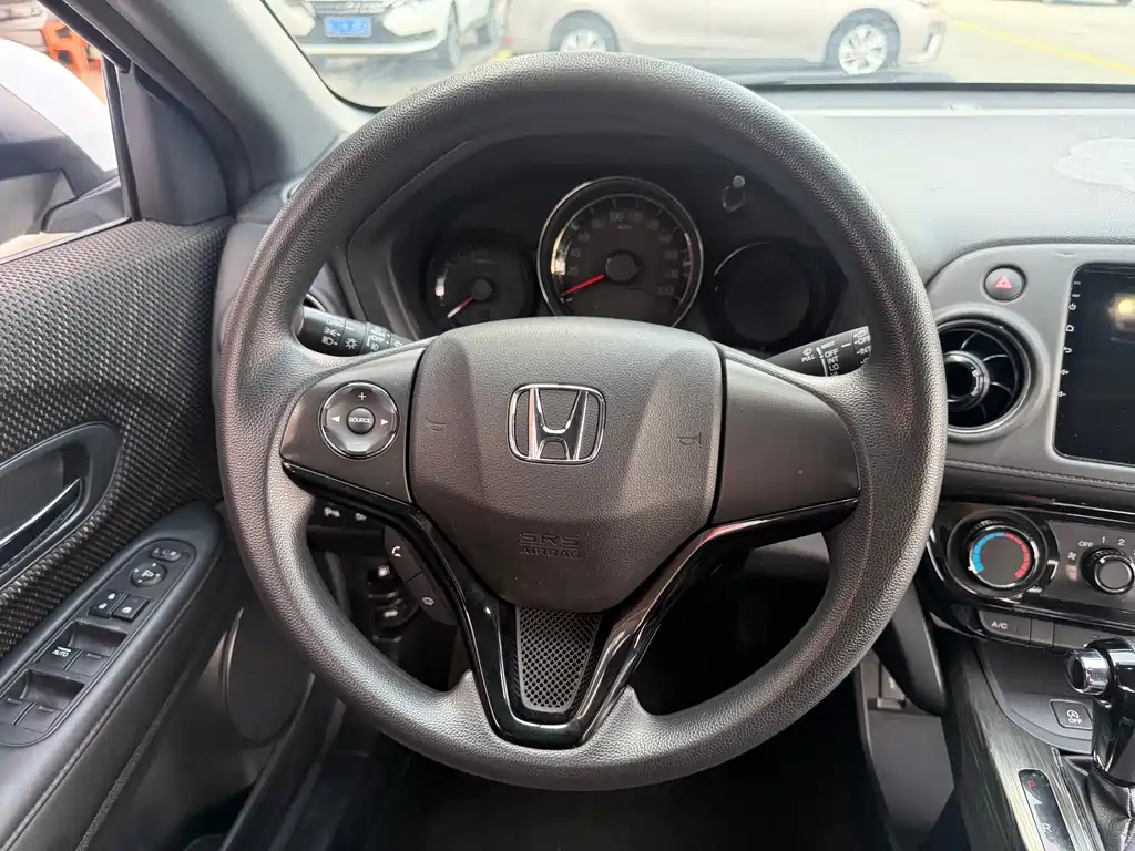 Honda XR-V 2018 — фото 26