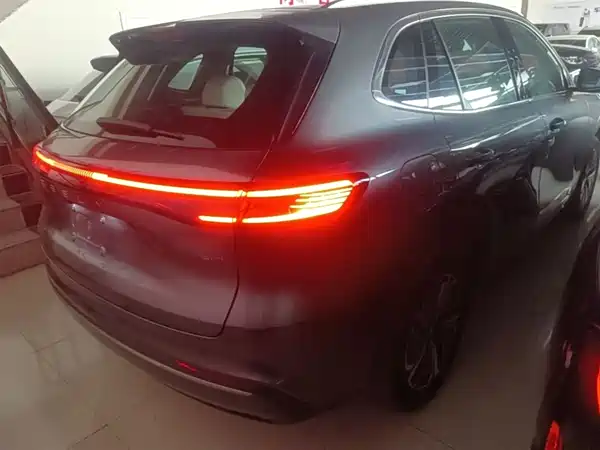 Geely Galaxy Starship 7 2025