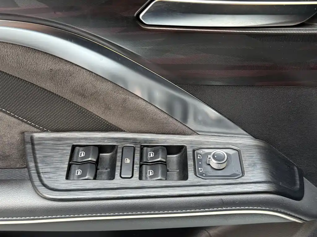 Haval H6 2022 — фото 17