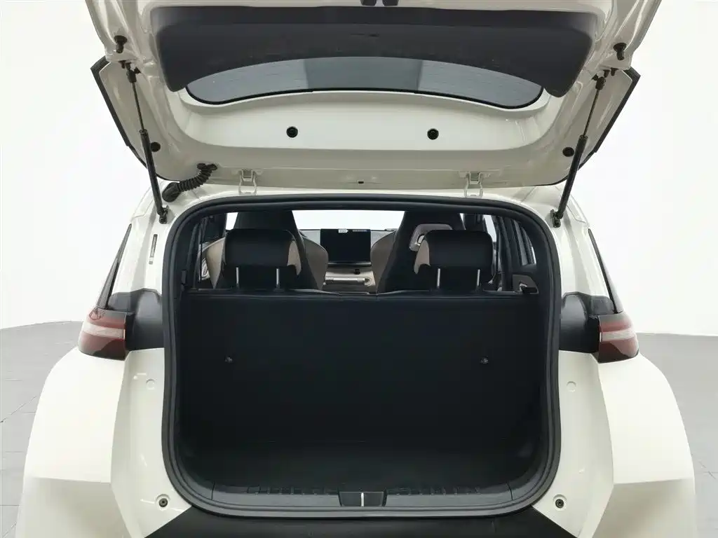 BYD Seagull 2023 — фото 16