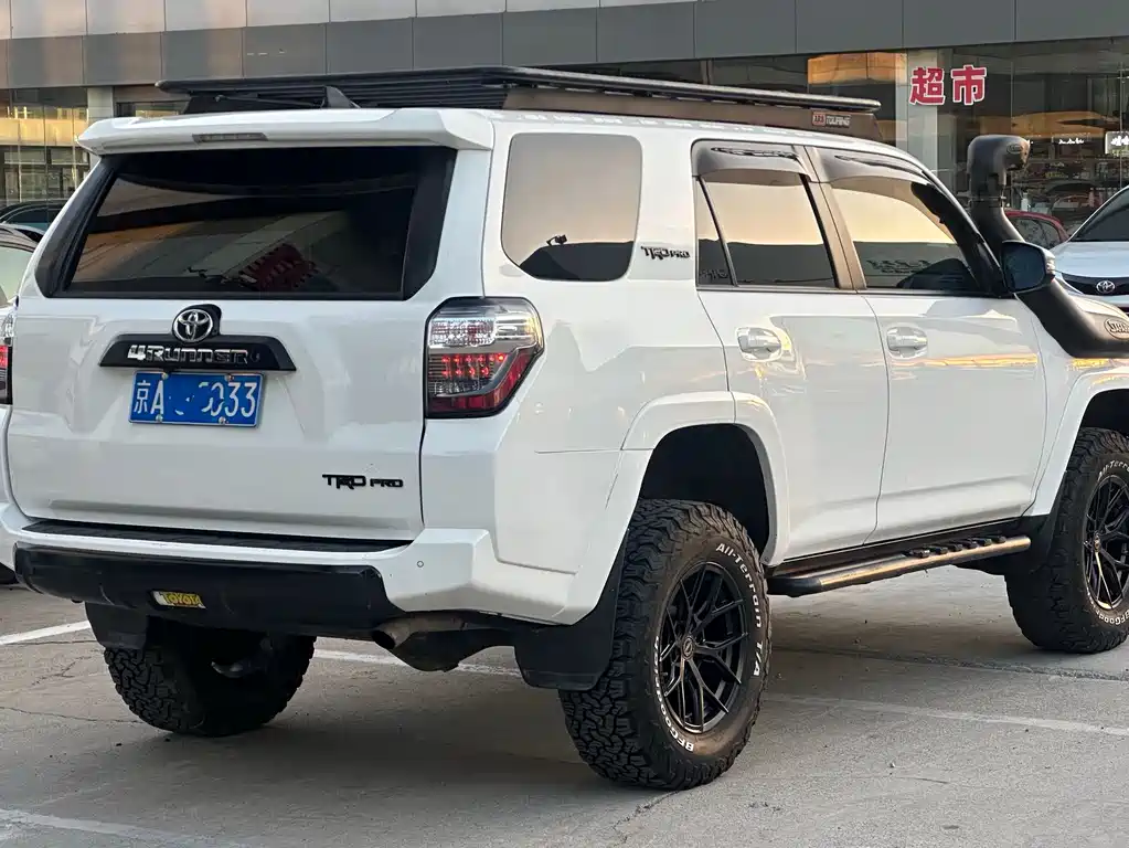 Toyota  2019 — фото 11