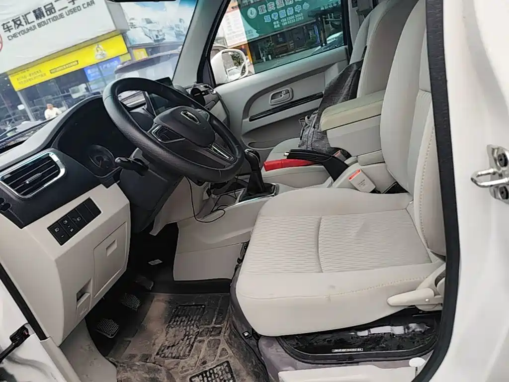 Jinbei Hiace X30L 2026 — фото 15
