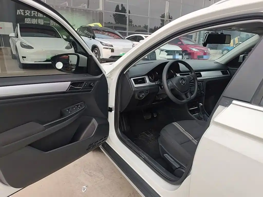 Volkswagen C-Trek 2019 — фото 16