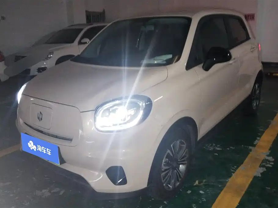 Leapmotor T03 2021