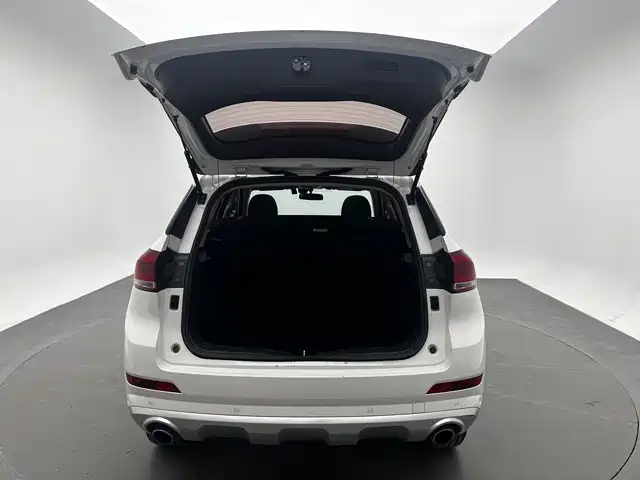 Haval H6 Coupe 2018 — фото 11
