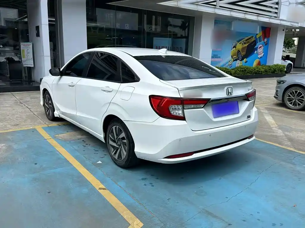 Honda Crider 2019 — фото 11