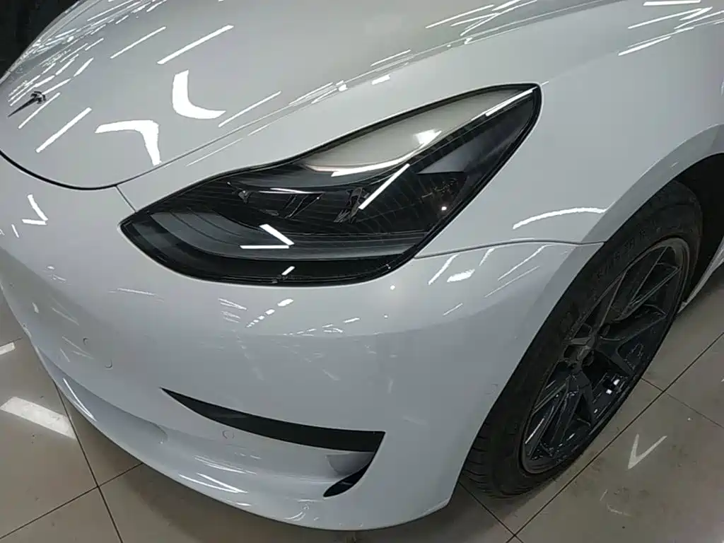 Tesla Model 3 2021 — фото 24