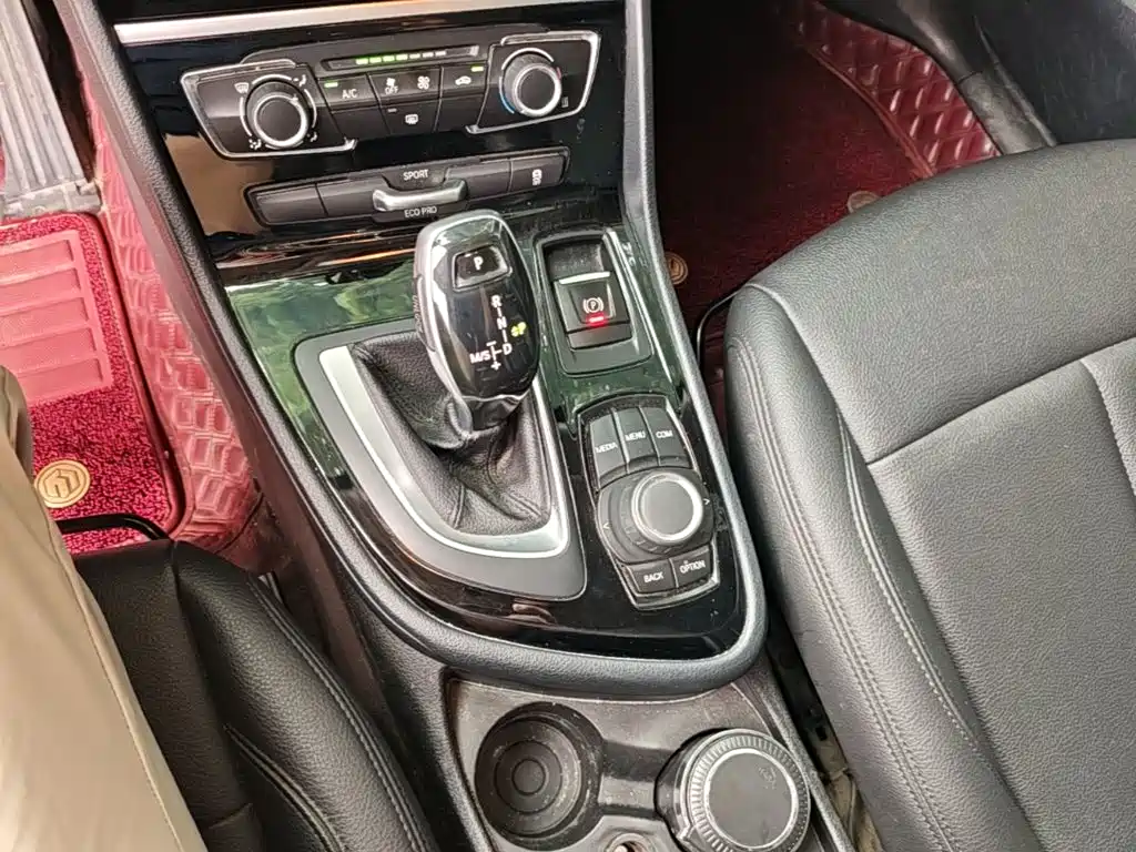 BMW 2 Series Gran Tourer 2020 — фото 14