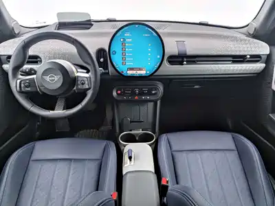 MINI MINI 2025