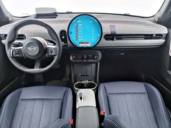 MINI MINI 2025