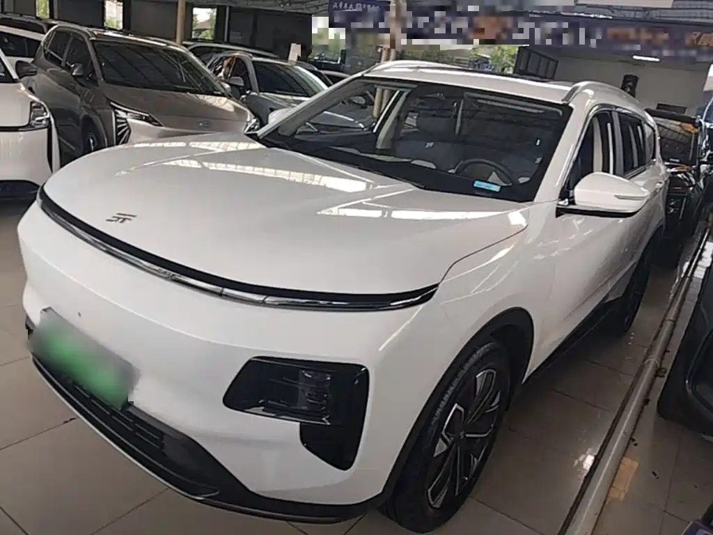 Shanhai L7 2025