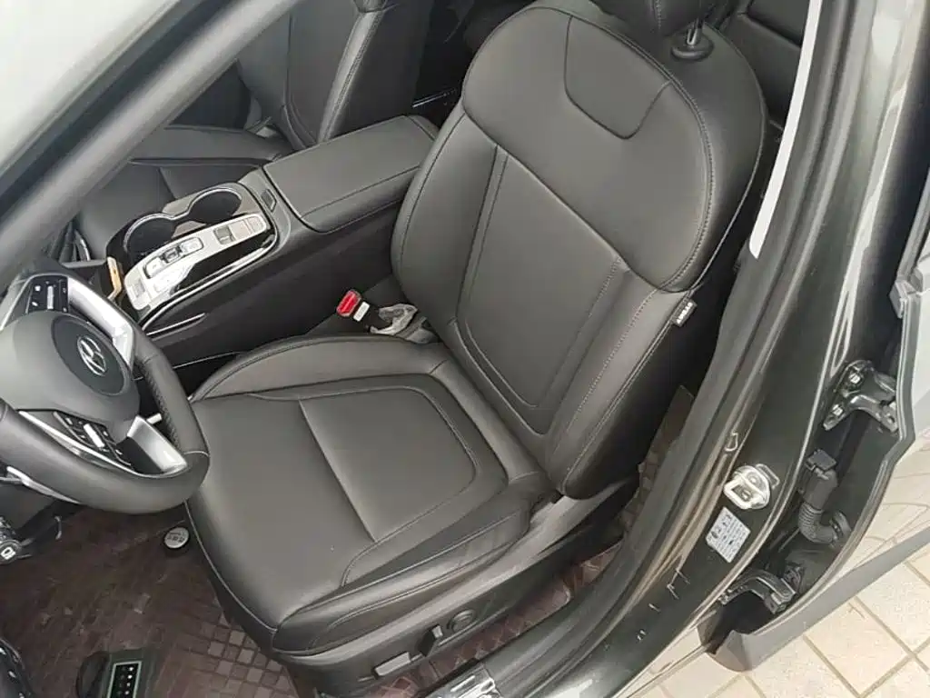 Hyundai Tucson 2024 — фото 15