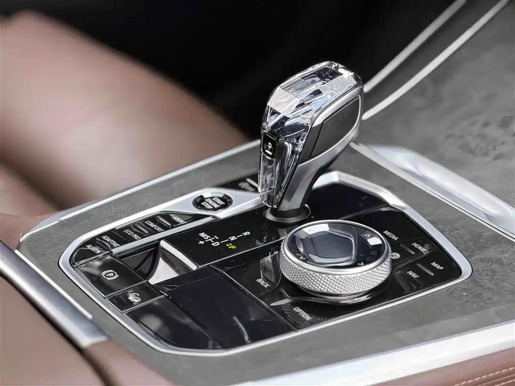 BMW X5 2020 — фото 14