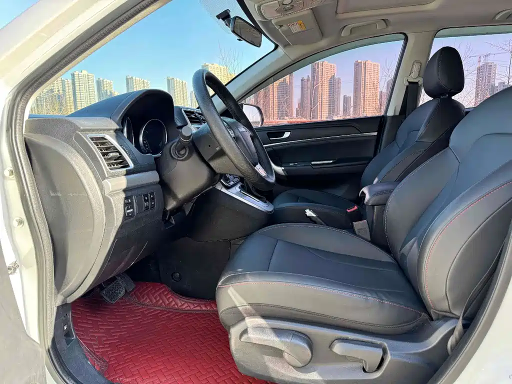 Haval M6 2019